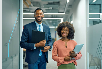 Business Professionals